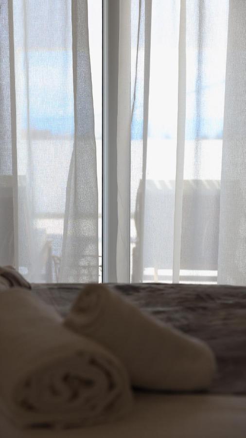 Thermes Private Suites Loutráki Eksteriør billede