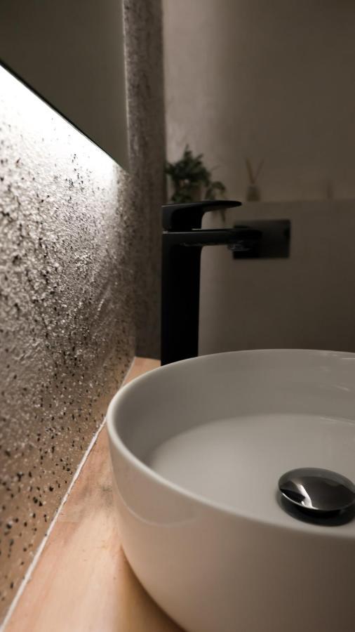 Thermes Private Suites Loutráki Eksteriør billede
