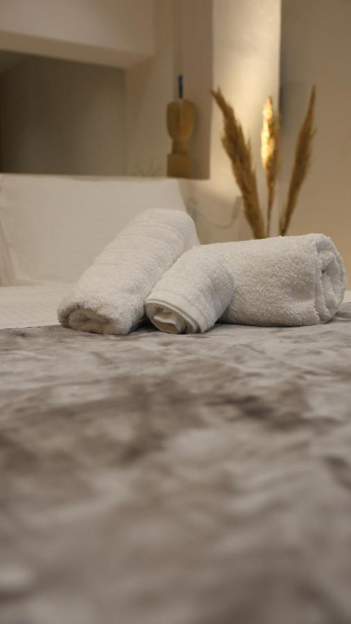 Thermes Private Suites Loutráki Eksteriør billede