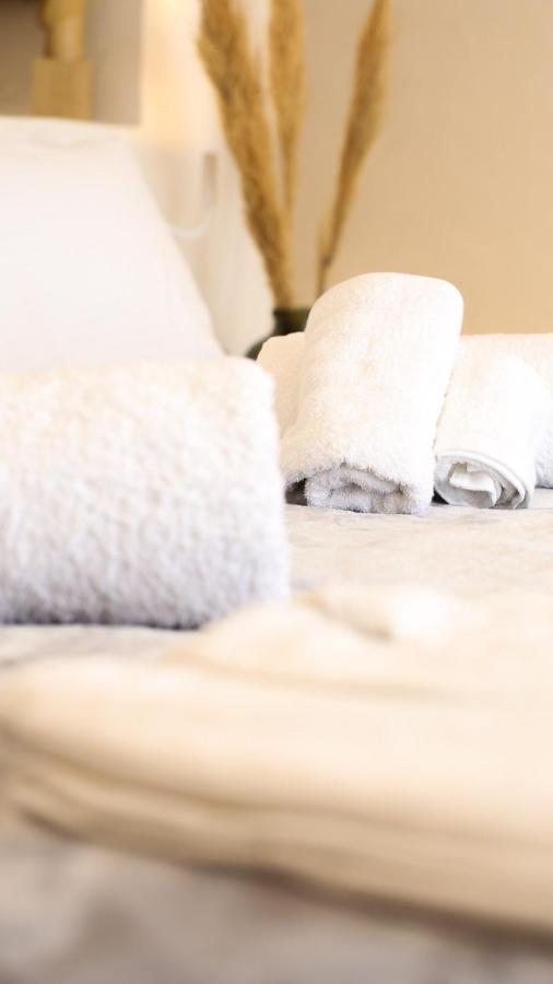 Thermes Private Suites Loutráki Eksteriør billede